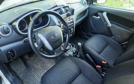 Datsun mi-DO, 2015 год, 325 000 рублей, 14 фотография