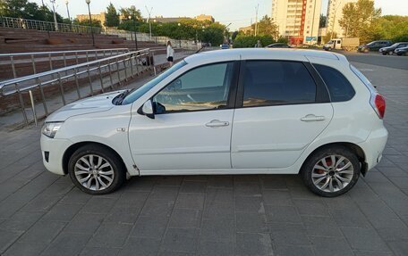 Datsun mi-DO, 2015 год, 325 000 рублей, 12 фотография