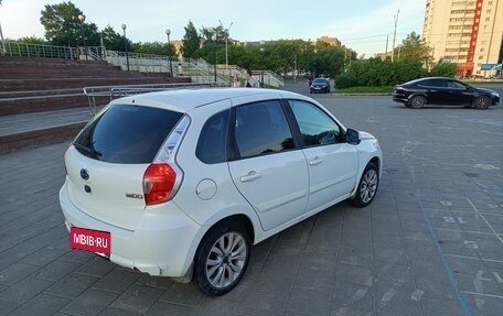 Datsun mi-DO, 2015 год, 325 000 рублей, 6 фотография
