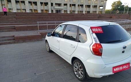 Datsun mi-DO, 2015 год, 325 000 рублей, 11 фотография