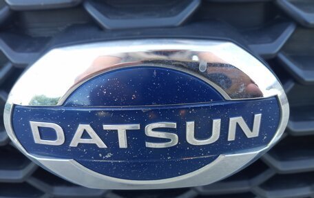 Datsun mi-DO, 2015 год, 325 000 рублей, 29 фотография