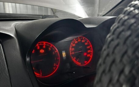 Nissan Avenir II, 2002 год, 350 000 рублей, 2 фотография