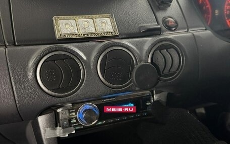 Nissan Avenir II, 2002 год, 350 000 рублей, 4 фотография