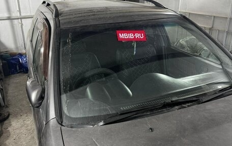 Nissan Avenir II, 2002 год, 350 000 рублей, 5 фотография