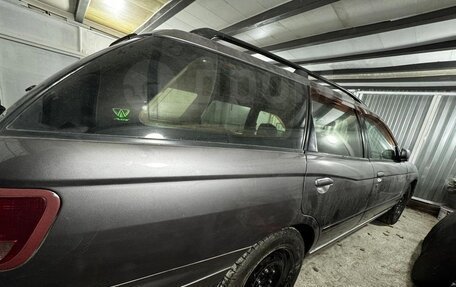 Nissan Avenir II, 2002 год, 350 000 рублей, 13 фотография