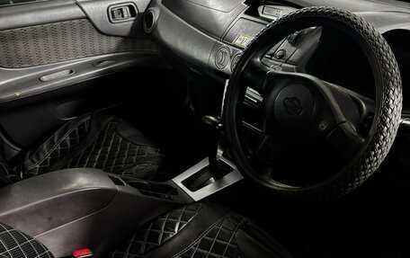 Nissan Avenir II, 2002 год, 350 000 рублей, 9 фотография