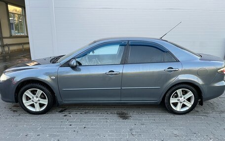 Mazda 6, 2006 год, 355 000 рублей, 2 фотография