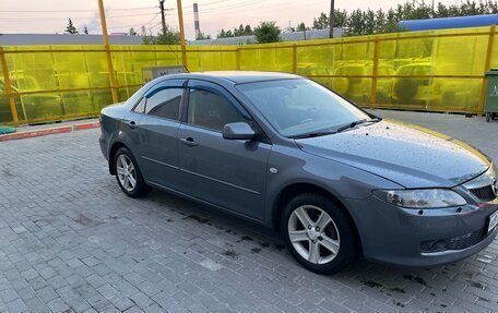 Mazda 6, 2006 год, 355 000 рублей, 3 фотография