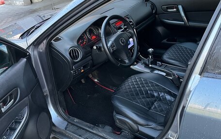 Mazda 6, 2006 год, 355 000 рублей, 4 фотография