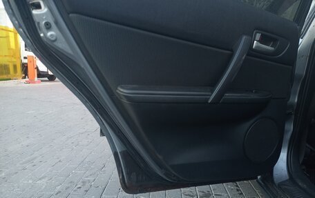 Mazda 6, 2006 год, 355 000 рублей, 17 фотография