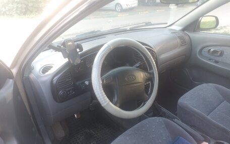 KIA Spectra II (LD), 2007 год, 180 000 рублей, 6 фотография