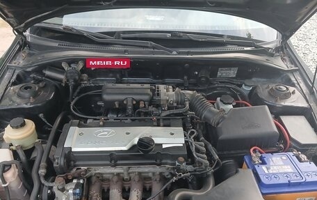 Hyundai Accent II, 2008 год, 285 000 рублей, 6 фотография