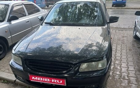 Hyundai Accent II, 2008 год, 285 000 рублей, 2 фотография