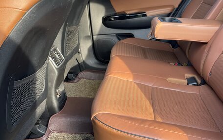 KIA Sportage IV рестайлинг, 2018 год, 2 550 000 рублей, 28 фотография