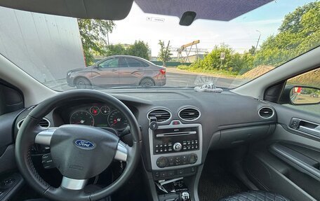 Ford Focus II рестайлинг, 2005 год, 320 000 рублей, 5 фотография