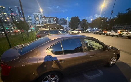 Skoda Octavia, 2014 год, 1 250 000 рублей, 5 фотография