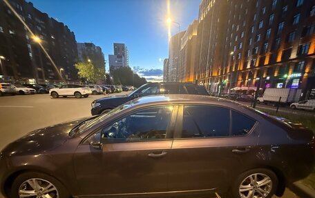 Skoda Octavia, 2014 год, 1 250 000 рублей, 3 фотография