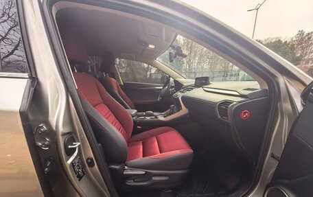 Lexus NX I, 2020 год, 3 300 000 рублей, 6 фотография