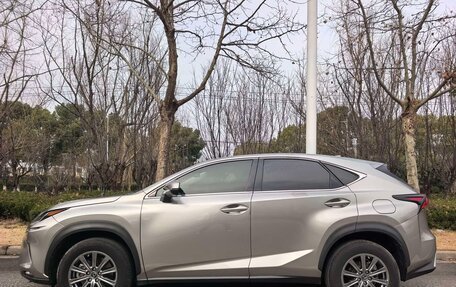Lexus NX I, 2020 год, 3 300 000 рублей, 3 фотография