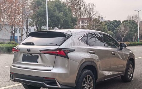 Lexus NX I, 2020 год, 3 300 000 рублей, 4 фотография