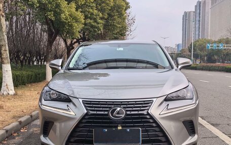 Lexus NX I, 2020 год, 3 300 000 рублей, 2 фотография