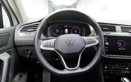 Volkswagen Tiguan II, 2023 год, 3 026 000 рублей, 6 фотография