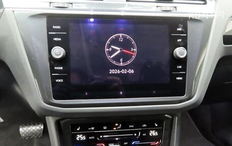 Volkswagen Tiguan II, 2023 год, 3 026 000 рублей, 7 фотография