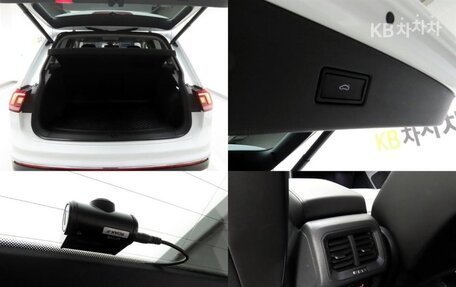 Volkswagen Tiguan II, 2023 год, 3 026 000 рублей, 16 фотография
