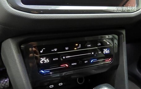 Volkswagen Tiguan II, 2023 год, 3 026 000 рублей, 9 фотография