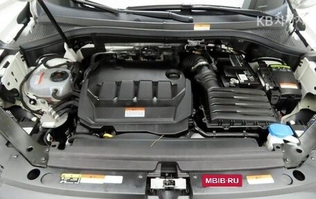 Volkswagen Tiguan II, 2023 год, 3 026 000 рублей, 17 фотография