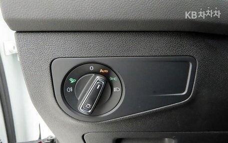 Volkswagen Tiguan II, 2023 год, 3 026 000 рублей, 12 фотография