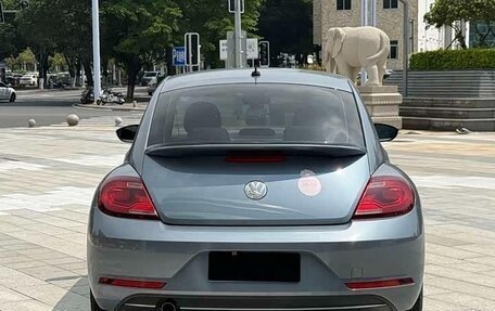 Volkswagen Beetle, 2019 год, 1 310 333 рублей, 5 фотография