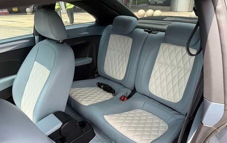 Volkswagen Beetle, 2019 год, 1 310 333 рублей, 13 фотография