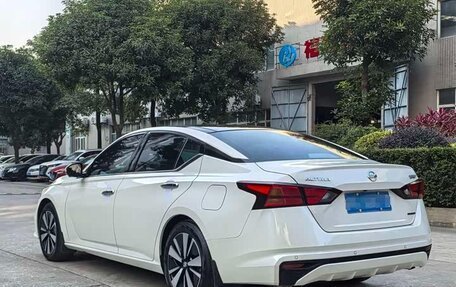 Nissan Altima VI (L34), 2022 год, 1 710 000 рублей, 3 фотография