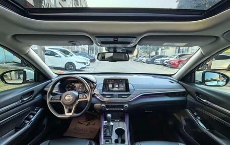 Nissan Altima VI (L34), 2022 год, 1 710 000 рублей, 5 фотография
