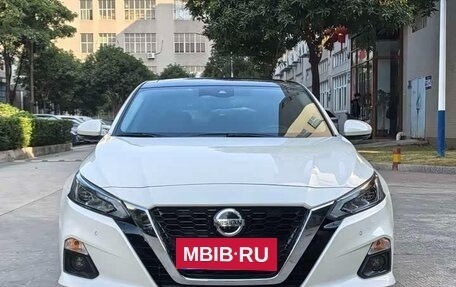 Nissan Altima VI (L34), 2022 год, 1 710 000 рублей, 2 фотография