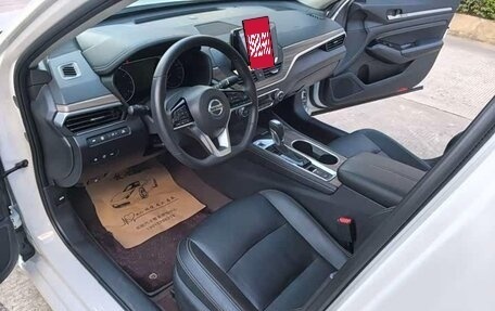 Nissan Altima VI (L34), 2022 год, 1 710 000 рублей, 4 фотография
