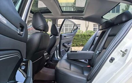 Nissan Altima VI (L34), 2022 год, 1 710 000 рублей, 7 фотография
