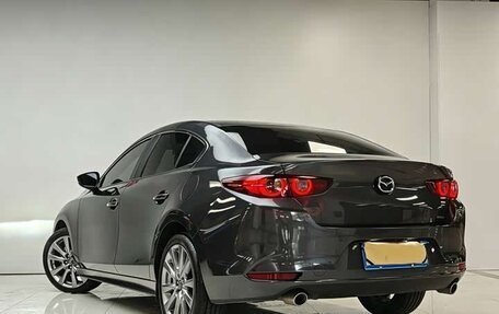 Mazda 3, 2021 год, 1 444 000 рублей, 4 фотография