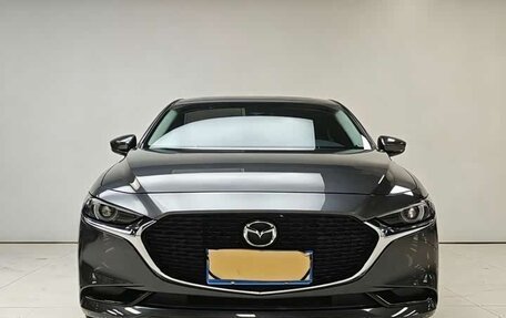 Mazda 3, 2021 год, 1 444 000 рублей, 2 фотография