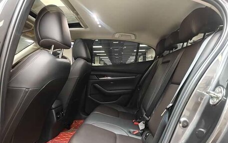 Mazda 3, 2021 год, 1 444 000 рублей, 15 фотография
