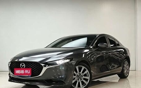 Mazda 3, 2021 год, 1 444 000 рублей, 3 фотография