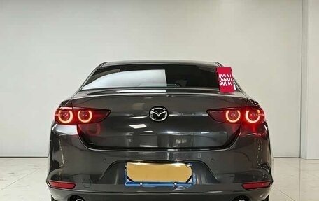 Mazda 3, 2021 год, 1 444 000 рублей, 5 фотография