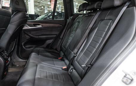 BMW X3, 2019 год, 4 739 000 рублей, 12 фотография