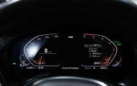 BMW X3, 2019 год, 4 739 000 рублей, 17 фотография