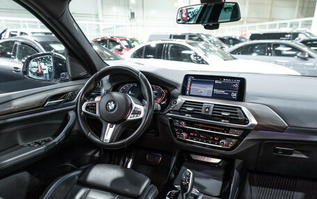 BMW X3, 2019 год, 4 739 000 рублей, 15 фотография