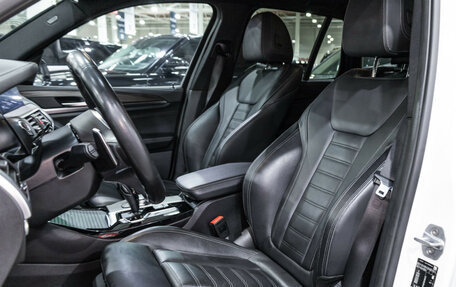 BMW X3, 2019 год, 4 739 000 рублей, 16 фотография