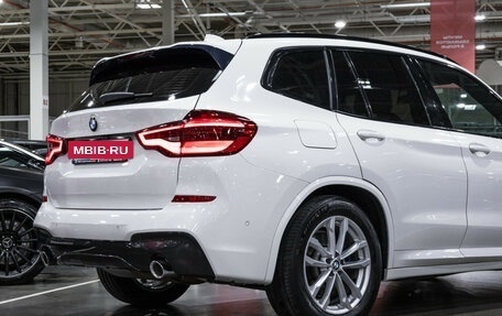 BMW X3, 2019 год, 4 739 000 рублей, 8 фотография
