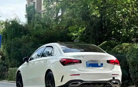 Mercedes-Benz A-Класс, 2022 год, 1 450 002 рублей, 4 фотография
