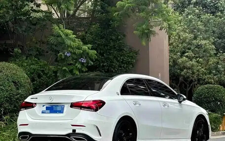 Mercedes-Benz A-Класс, 2022 год, 1 450 002 рублей, 6 фотография